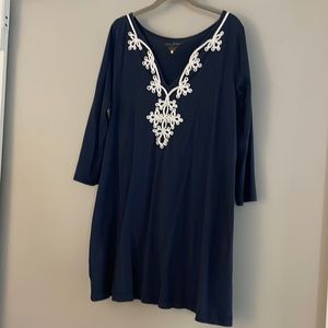 Size XL Lily Pulitzer dress